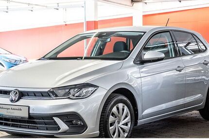VW Polo 17.162 km 18.830 &euro; Stuttgart-Wangen 70188
