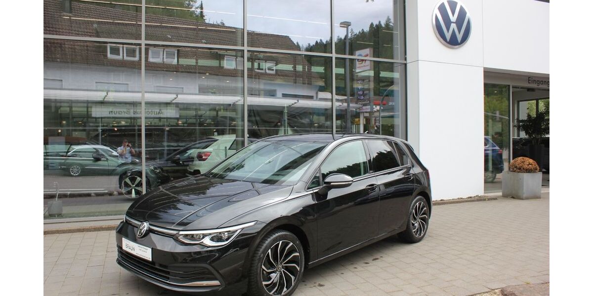VW Golf 90.190 km 23.490 &euro; Wildberg 72218