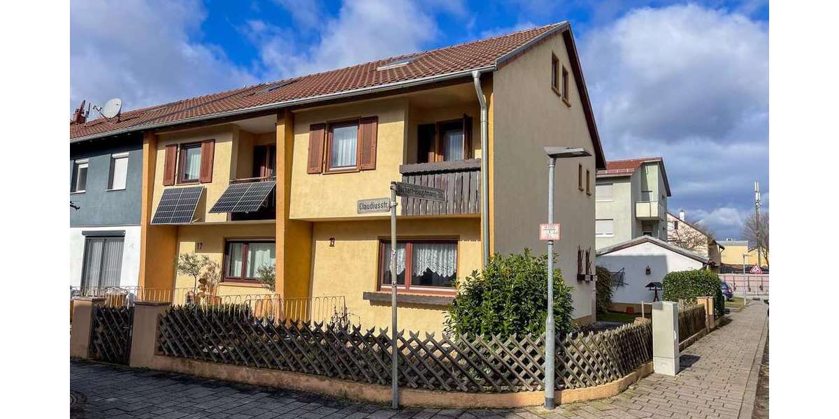 Einfamilienhaus Denkendorf - 4 Zimmer, 75 m&sup2;, 328.000&euro; | Angebot:25822494