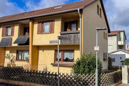 Haus Denkendorf - 4 Zimmer, 75 m&sup2;, 328.000&euro; | Angebot:25822494