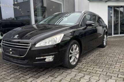 Peugeot 508 149.988 km 5.490 &euro; Wendlingen am Neckar 73240