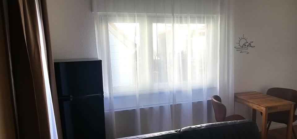 Dachgeschoßwohnung Großbettlingen - 1 Zimmer, 24 m&sup2;, 600&euro; | Angebot:25933767