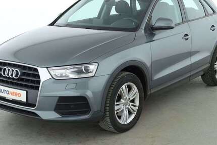 Audi Q3 84.032 km 17.070 &euro; Stuttgart 70195