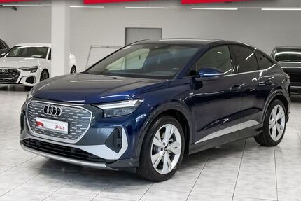 Audi Q4 e-tron 46.194 km 35.920 &euro; Böblingen 71034