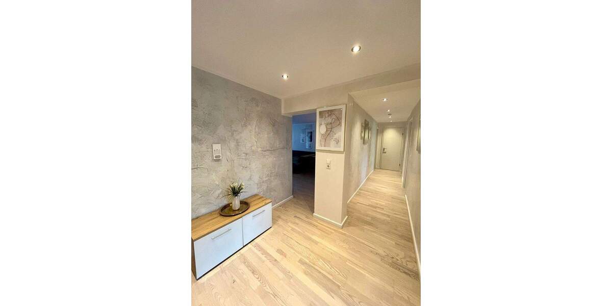 Etagenwohnung Gomaringen - 3 Zimmer, 75 m&sup2;, 279.000&euro; | Angebot:25780509