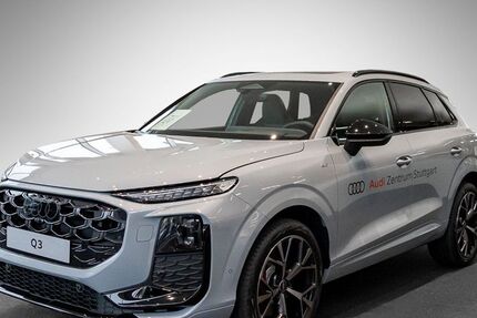 Audi Q3 9.999 km 67.940 &euro; Stuttgart 70469