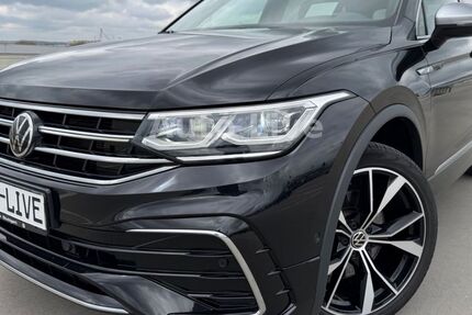 VW Tiguan Allspace 59.790 km 37.990 &euro; Böblingen/Stuttgart 71034