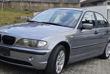 BMW 318 246.000 km 1.000 &euro; Rottenburg 72108