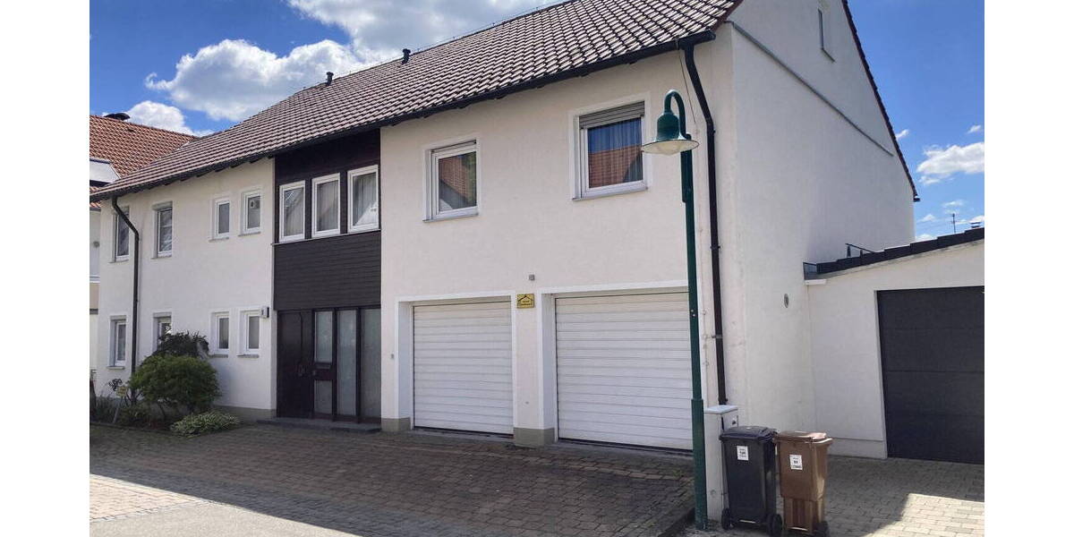 Mehrfamilienhaus, Wohnhaus Erkenbrechtsweiler - 7 Zimmer, 195 m&sup2;, 447.000&euro; | Angebot:26034280