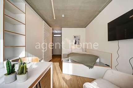 Zimmer Tübingen Derendingen - 1 Zimmer, 1.680&euro; | Angebot:25919664