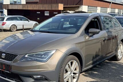 Seat Leon 212.000 km 5.990 &euro; Filderstadt bei Stuttgart 70794