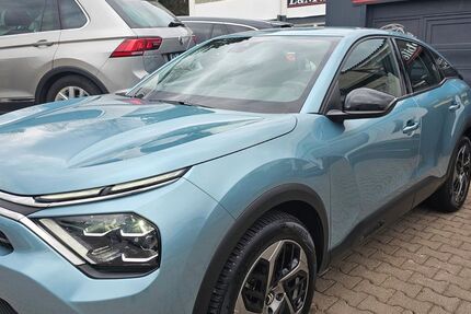 Citroen C4 25.245 km 16.980 &euro; Magstadt 71106