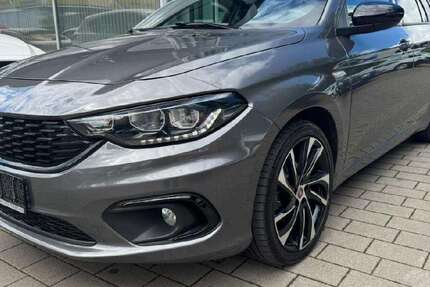 Fiat Tipo 82.426 km 12.490 &euro; Böblingen 71034