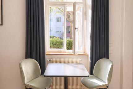 Wohnung Hechingen - 1 Zimmer, 25 m&sup2;, 700&euro; | Angebot:26285705