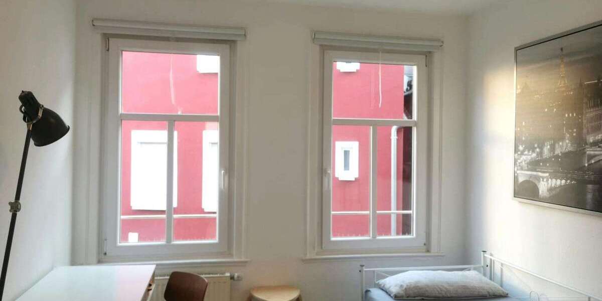 Zimmer Stuttgart Stuttgart-Mitte - 690&euro; | Angebot:25231073