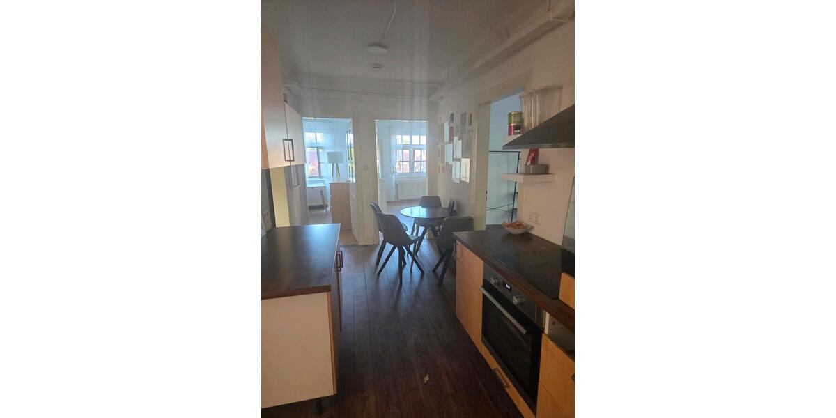 Etagenwohnung Tübingen - 1 Zimmer, 10 m&sup2;, 450&euro; | Angebot:26040711