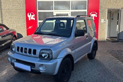 Suzuki Jimny 175.251 km 5.900 &euro; Pfullingen 72793