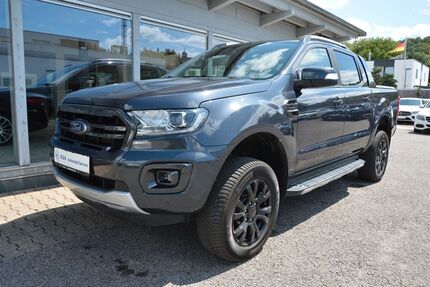 Ford Ranger 76.561 km 28.990 &euro; Herrenberg bei Stuttgart 71083