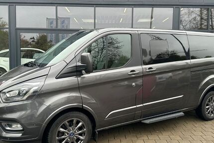 Ford Tourneo Custom 219.900 km 23.580 &euro; TÜBINGEN 72072
