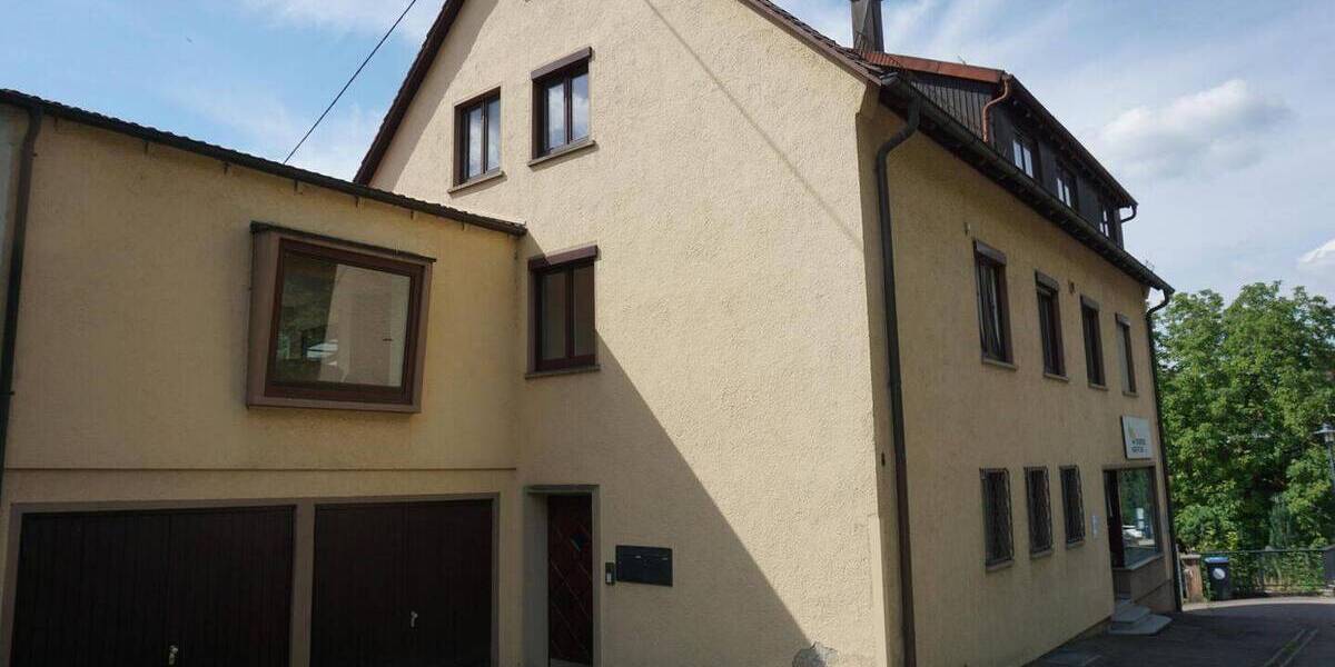 Einfamilienhaus Horb am Neckar Horb - 1 Zimmer, 193 m&sup2;, 519.000&euro; | Angebot:25707762