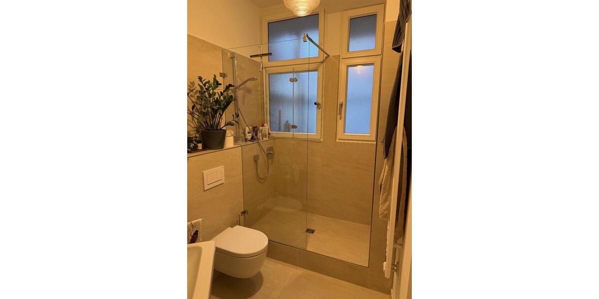 Etagenwohnung Stuttgart Lehen - 3 Zimmer, 80 m&sup2;, 1.470&euro; | Angebot:25255245