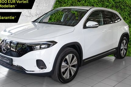 Mercedes-Benz EQA 7.400 km 42.800 &euro; Filderstadt 70794