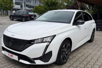 Peugeot 308 93.982 km 16.999 &euro; Filderstadt /bei Stuttgart 70794