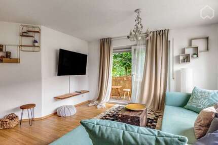 Zimmer Stuttgart Fasanenhof-Ost - 2 Zimmer, 1.780&euro; | Angebot:25165891