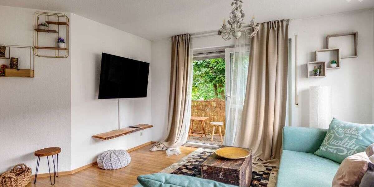 Zimmer Stuttgart Fasanenhof-Ost - 2 Zimmer, 1.780&euro; | Angebot:25165891