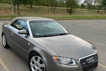 Audi A4 276.500 km 4.000 &euro; Gomaringen 72810
