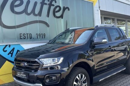 Ford Ranger 33.172 km 36.800 &euro; Herrenberg-Kuppingen 71083
