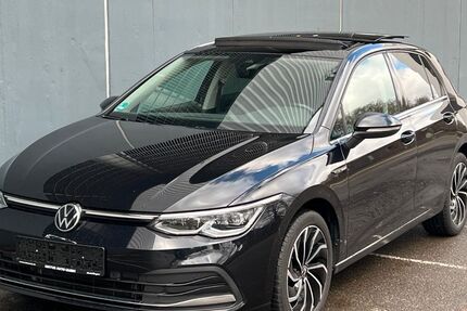 VW Golf 112.000 km 20.880 &euro; Sindelfingen 71065