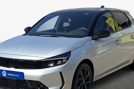Opel Corsa 19.591 km 18.690 &euro; Tübingen 72072
