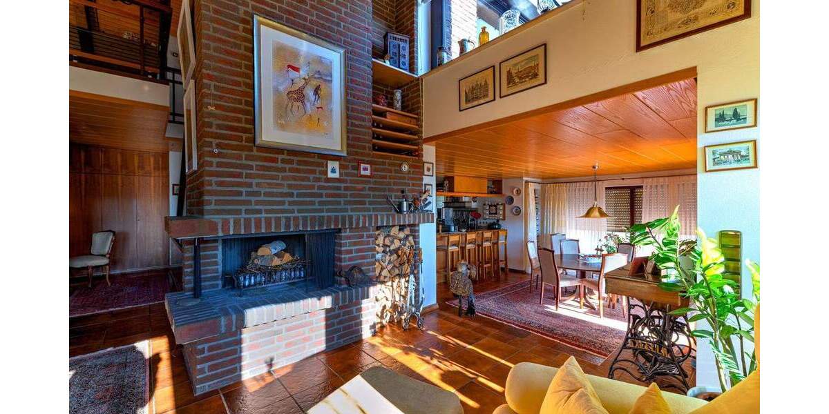 Einfamilienhaus Aidlingen Deufringen - 7 Zimmer, 333 m&sup2;, 925.000&euro; | Angebot:25800930