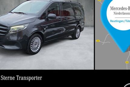 Mercedes-Benz Vito 55.073 km 48.280 &euro; Pfullingen 72793