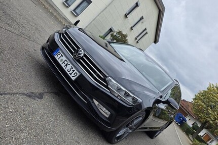 VW Passat 31.000 km 24.900 &euro; Reutlingen 72764