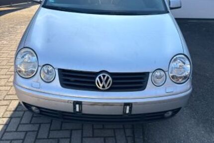 VW Polo 175.000 km 800 &euro; Hechingen 72379