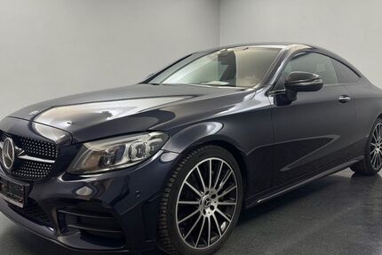 Mercedes-Benz C 300 120.000 km 25.499 &euro; Reutlingen / Mittelstadt 72766