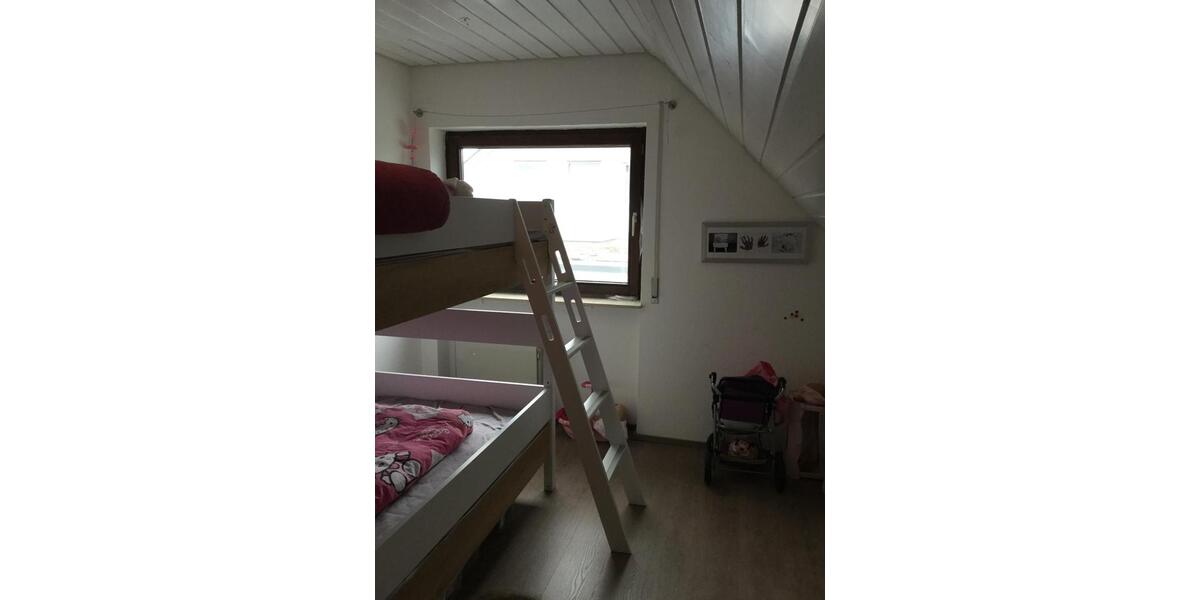 Etagenwohnung Jettingen - 5.5 Zimmer, 152 m&sup2;, 390.000&euro; | Angebot:26030562