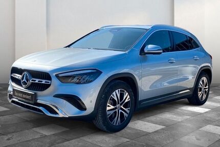 Mercedes-Benz GLA 200 11.970 km 36.999 &euro; Ostfildern 73760