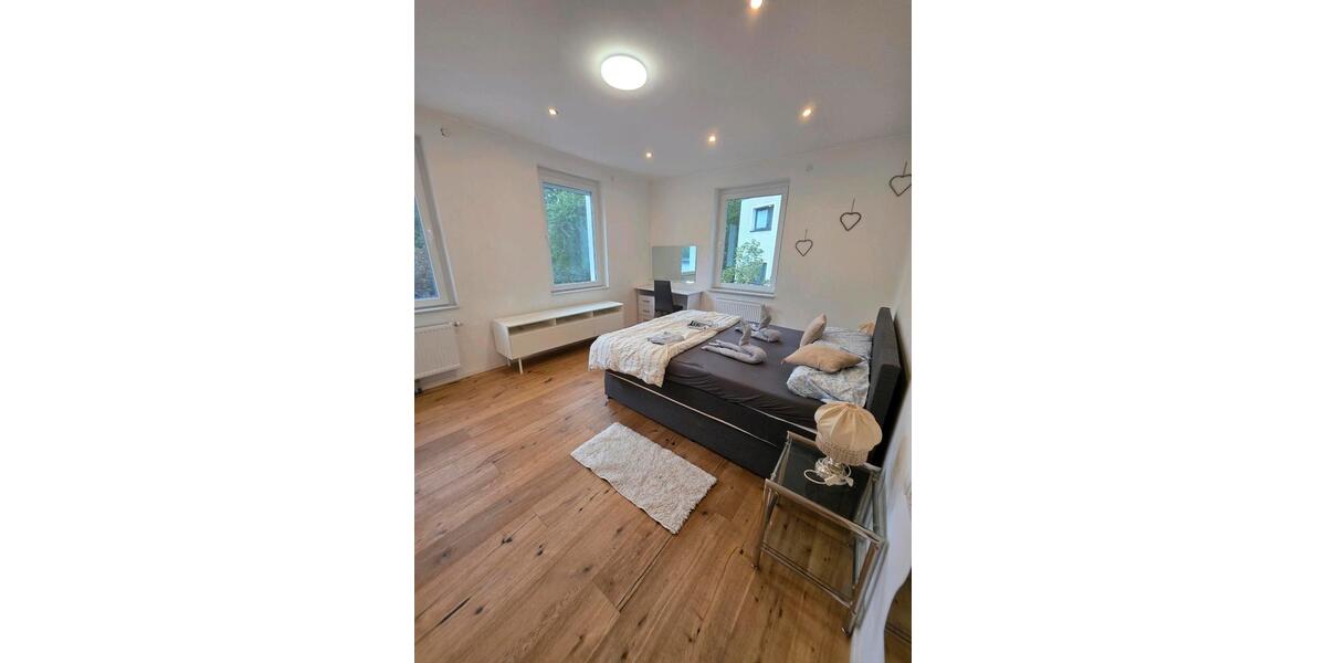 Etagenwohnung Stuttgart Hedelfingen - 3 Zimmer, 83 m&sup2;, 359.000&euro; | Angebot:27186410