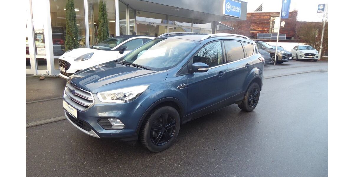 Ford Kuga 103.890 km 14.400 &euro; Ammerbuch 72119