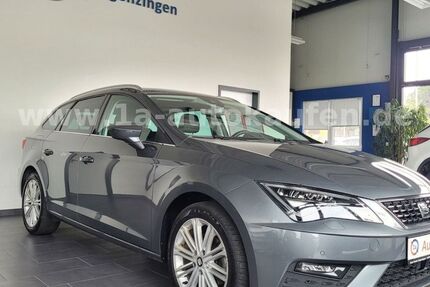Seat Leon 80.400 km 15.950 &euro; Rottenburg 72108