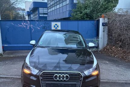 Audi A1 35.000 km 7.499 &euro; Stuttgart 70469