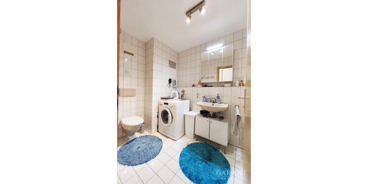 Etagenwohnung Horb am Neckar Horb - 2 Zimmer, 59 m&sup2;, 165.500&euro; | Angebot:25707806