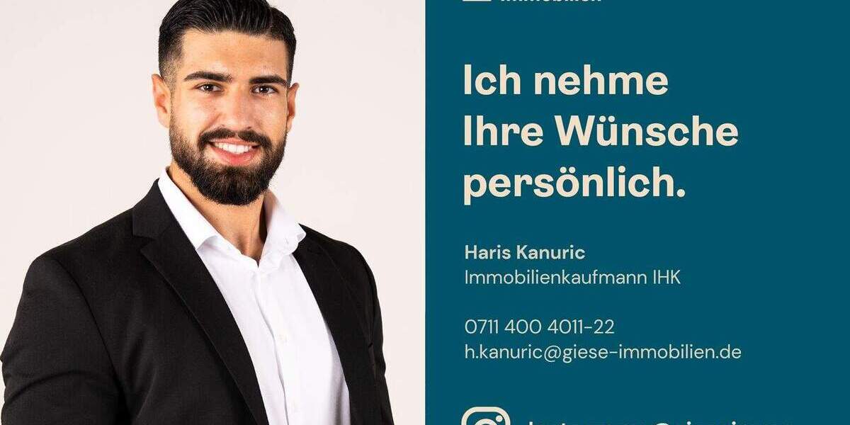 Etagenwohnung Filderstadt / Bonlanden Bonlanden - 2 Zimmer, 89 m&sup2;, 229.000&euro; | Angebot:25685452