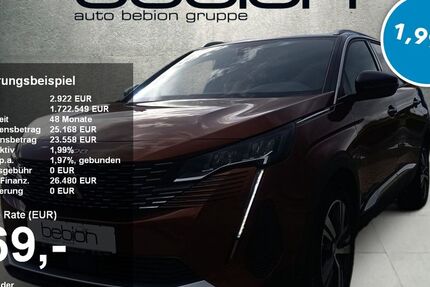 Peugeot 5008 22.100 km 25.880 &euro; Reutlingen 72766