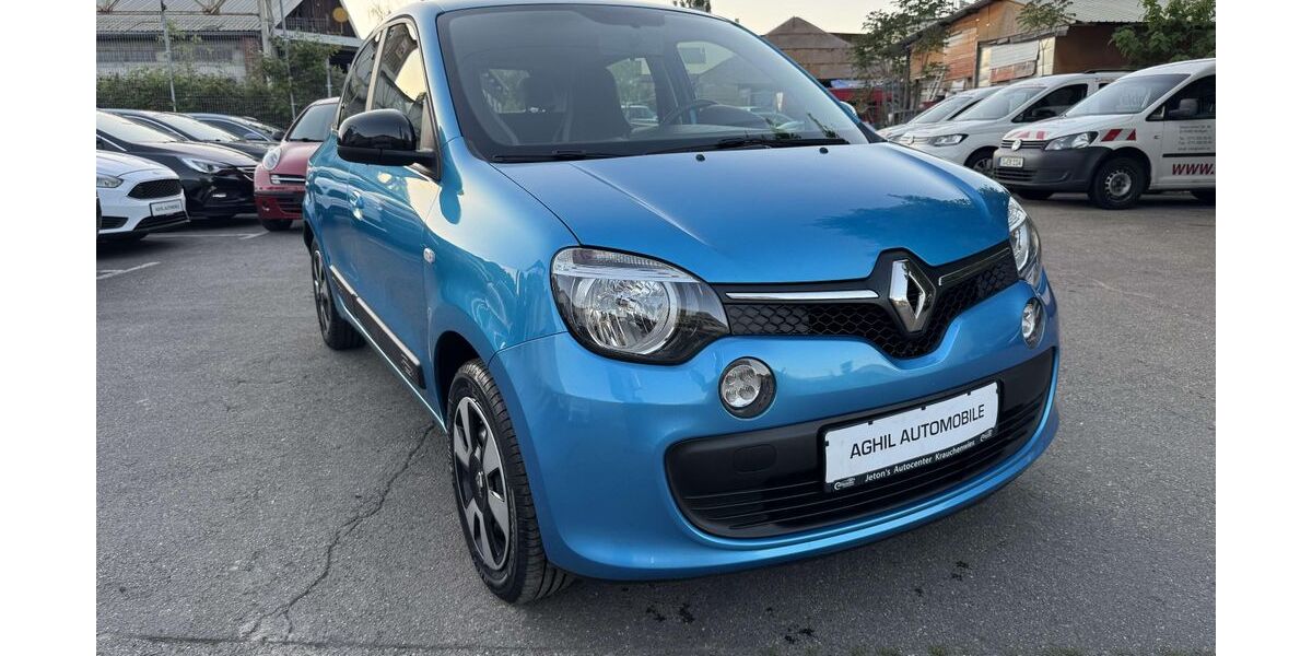 Renault Twingo 65.000 km 6.499 &euro; Stuttgart 70469
