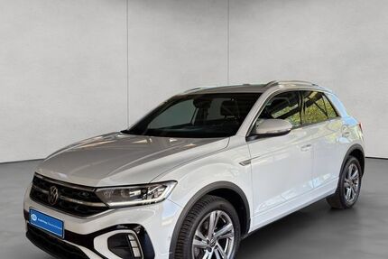 VW T-Roc 45.037 km 23.890 &euro; Stuttgart 70190