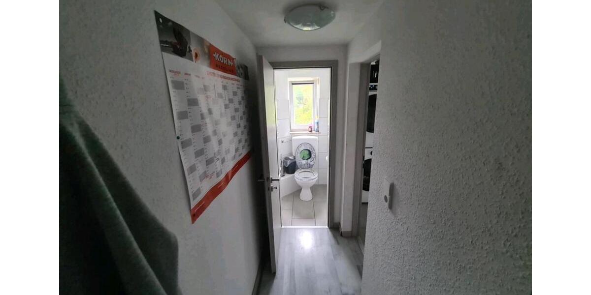 Etagenwohnung Burladingen - 4 Zimmer, 92 m&sup2;, 750&euro; | Angebot:26339920